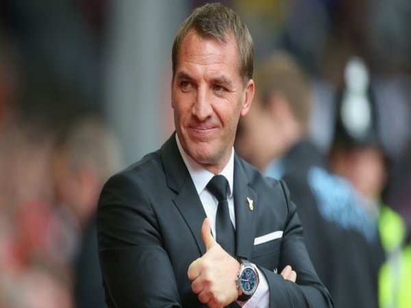 Celtic vs Valencia, Begini Komentar Brendan Rodgers