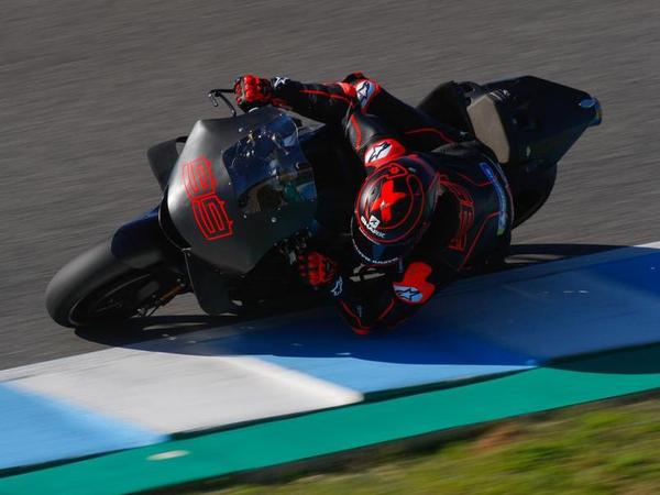 Doohan Prediksi Kedatangan Lorenzo Bakal Tingkatkan Motivasi Marquez