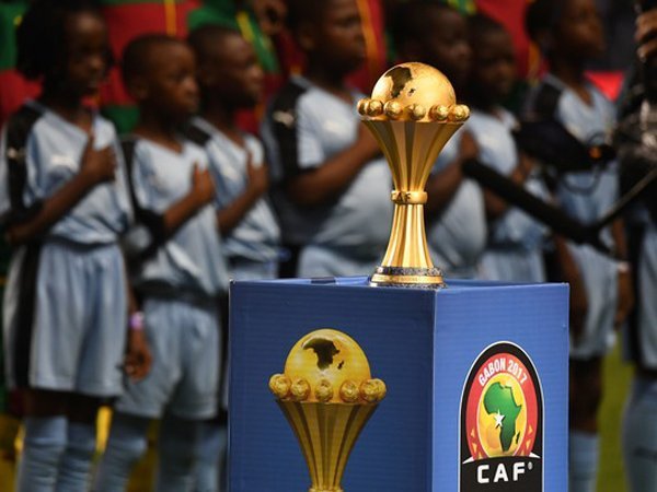Dua Negara Berpeluang Jadi Tuan Rumah Piala Afrika 2019