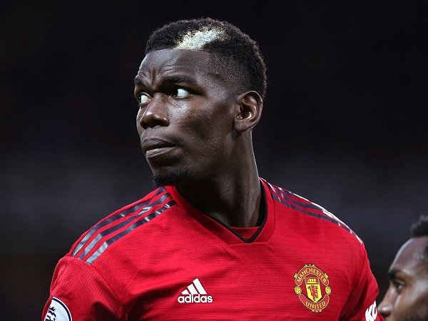Juventus Temui Raiola untuk Bahas Kean, Pogba dan De Ligt