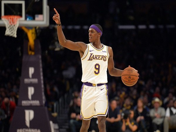 Luke Walton Berharap Ingram dan Rondo Dapat Bermain Kontra Pelicans