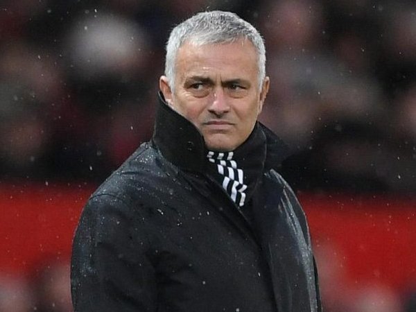 Usai Dipecat, Mourinho Dapat Pesangon 439,6 Miliar