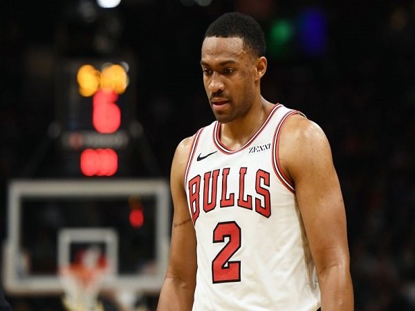 Jazz Siap Tampung Jabari Parker Dari Bulls