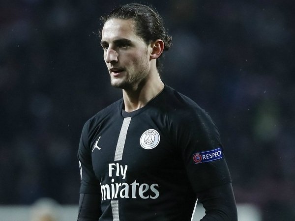Merapat ke Barcelona, Juventus Gagal Gaet Rabiot