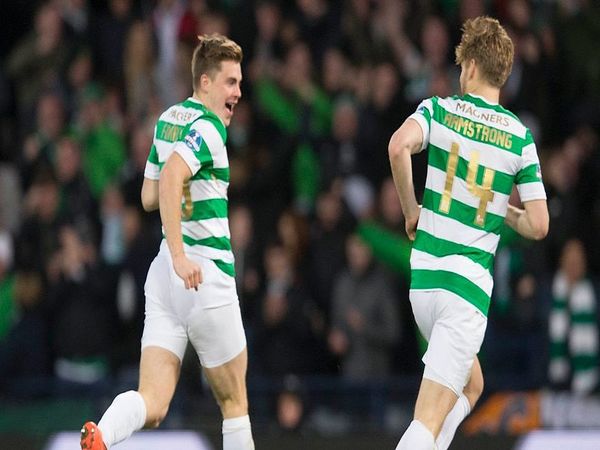 Terdampar di Posisi Ketiga, Celtic Optimistis Bangkit
