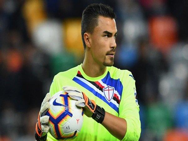 Kiper Berdarah Indonesia Ini Ingin Kembali Gabung Juventus