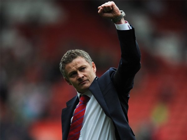 Kiprah Solskjaer di MU Dibayangi Kegagalan Tangani Cardiff City