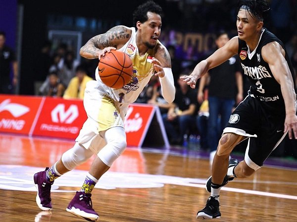 Kembali ke ABL, Freddie Goldstein Membelot ke Mono Vampire