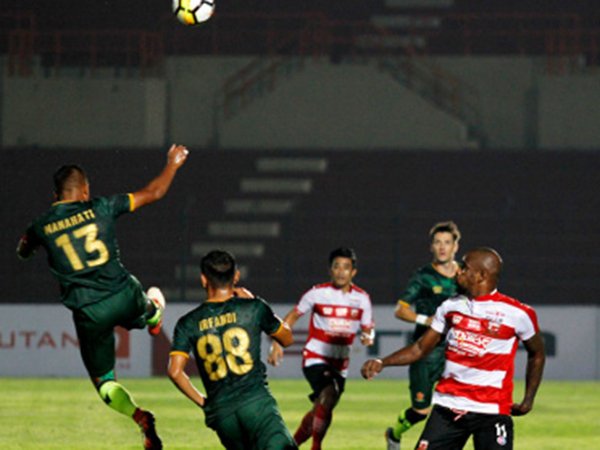 Kompetisi Diliburkan, Pemain PS Tira Kembali Ke Kesatuan