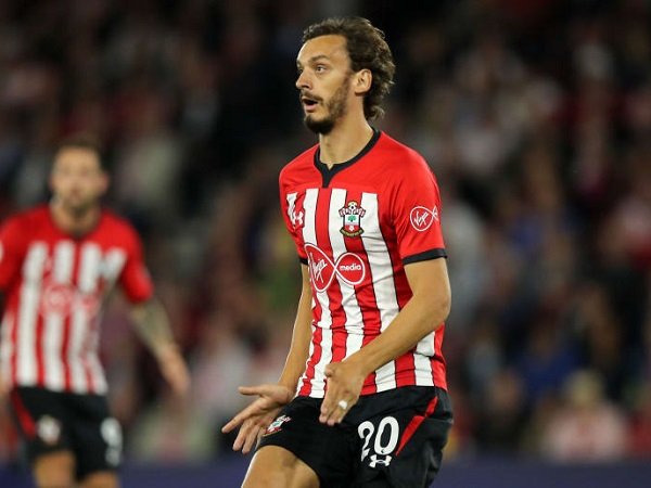 Manolo Gabbiadini Diincar Beberapa Klub Serie-A