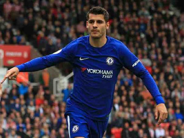 Ada Juventus Dalam Saga Transfer Higuain-Morata