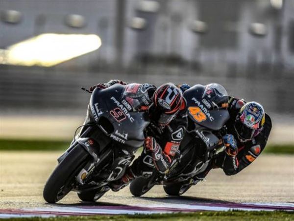 Review Musim 2018: Bersinarnya Petrucci dan Miller, Berakhirnya Era Pedrosa