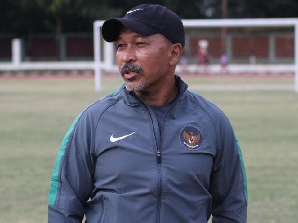 Tak Masuk Jajaran Pelatih Timnas Indonesia, Ini Kata Fakhri Husaini