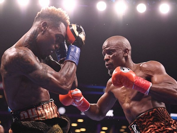 Merasa Dirampok, Jermell Charlo Bertekad Rebut Kembali Gelar