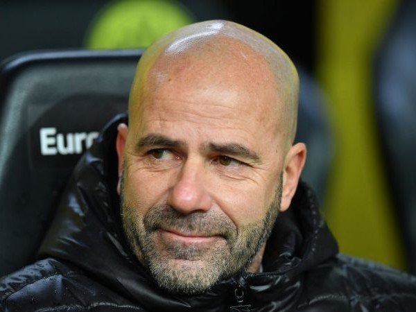 Pecat Heiko Herrlich, Leverkusen Justru Rekrut Mantan Pelatih Dortmund