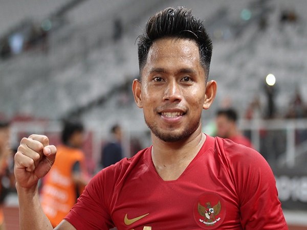 Andik Vermansyah Resmi Berseragam Madura United