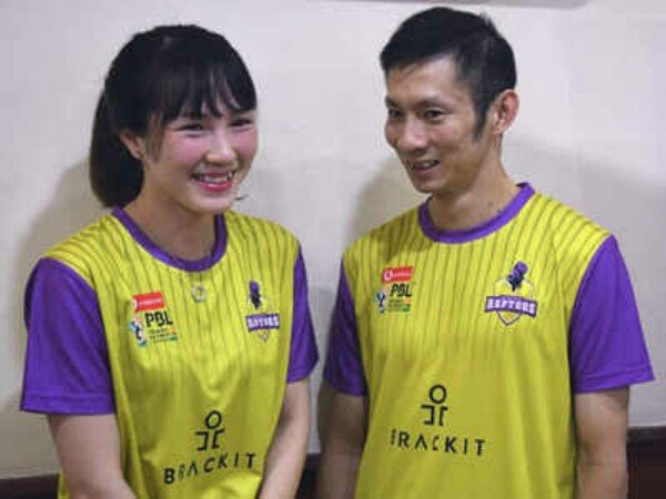 Nguyen Tien Minh  Bicara Bagaimana Bulutangkis Ubah Hidupnya