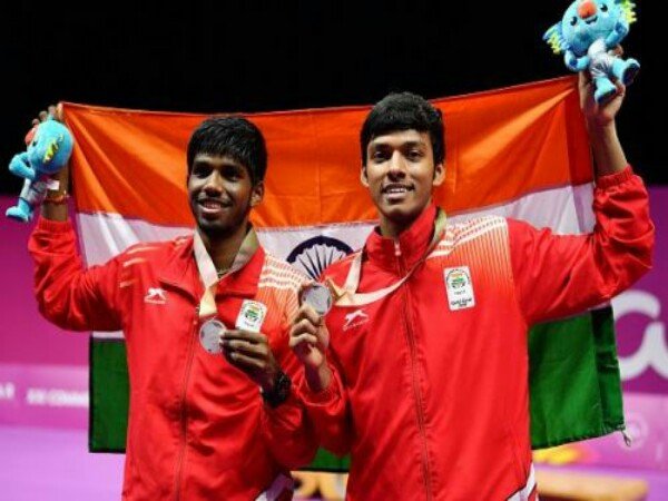 Tekad Ganda Muda India Raih Gelar Bergengsi Musim 2019