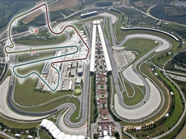 Malaysia, dari Penyelenggara Hingga Pencetak Pebalap MotoGP