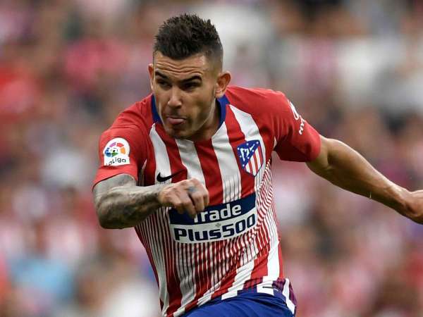 Dikaitkan dengan Bayern, Presiden Atletico: Hernandez Akan Bersama Kami untuk Waktu Lama