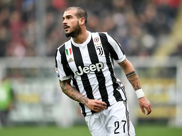 Genoa Berpeluang Datangkan Gelandang Juventus