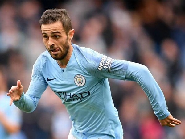 Jika City Kalah dari Liverpool, Perburuan Gelar Juara Usai