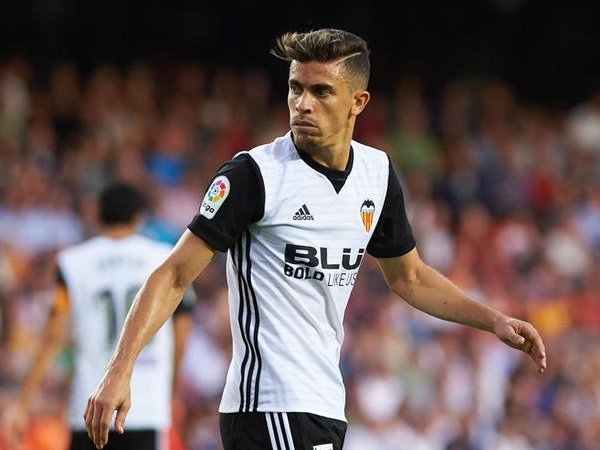 Paulista Yakin Chicharito Bisa Angkat Performa Valencia