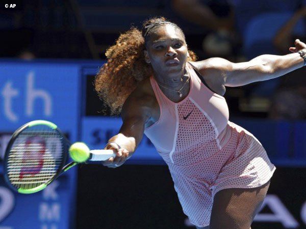 Serena Williams Cetak Hat-trick Di Perth, Tetapi Gagal Ke Final