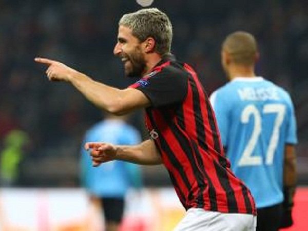 Situasi Terkini Soal Transfer Borini Ke Tiongkok