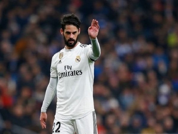 Solari Harapkan Isco untuk Bertahan di Real Madrid
