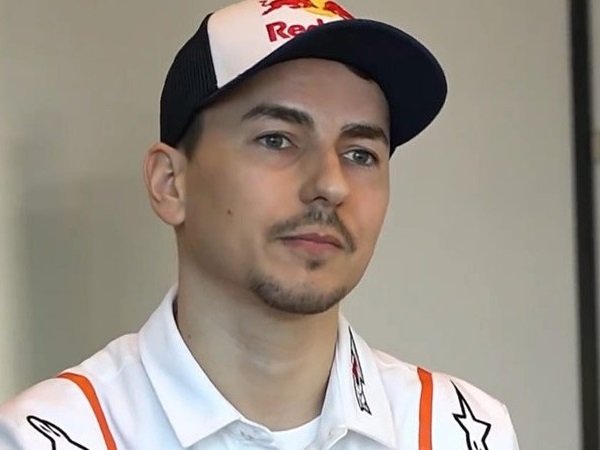Lorenzo Sebut Honda Bagaikan Real Madrid dan Barcelona
