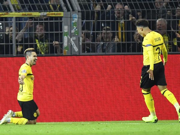 Gara-Gara Sancho, Nilai Pemain Muda Liga Inggris Meroket