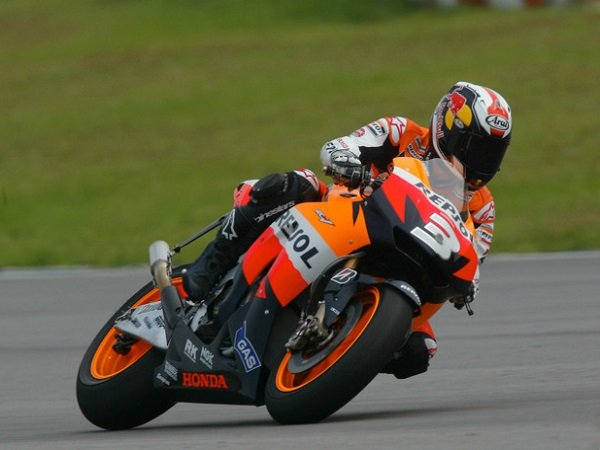 Bukan Hanya Vinales, Berikut Ini Para Rider yang Pernah Ganti Nomor