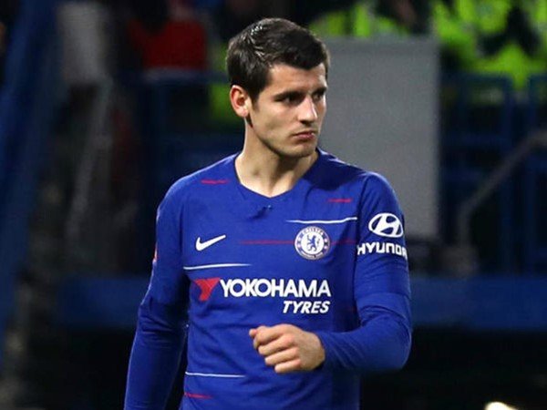 Dua Gol Lawan Nottingham Penting Bagi Morata