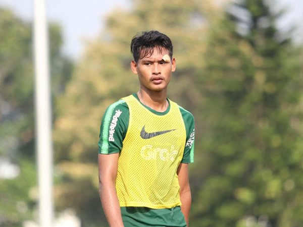 Ambisi Top Skor Liga 3 Bersama Timnas Indonesia U22