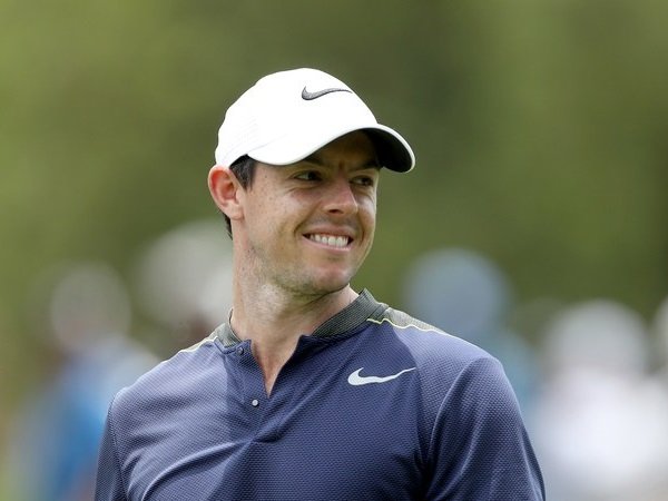 Gagal di Sentry, Rory McIlroy Tetap Lihat Sisi Positif