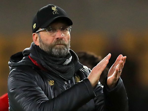 Liverpool Tersingkir dari Piala FA, Klopp Bela Komposisi Tim