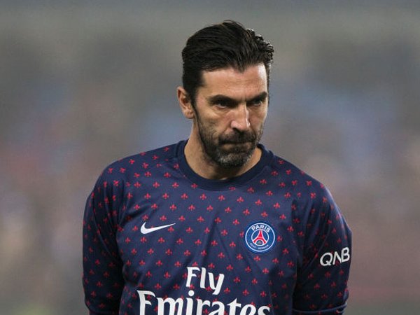 Momen ini Sempat Bikin Buffon Ingin Pensiun