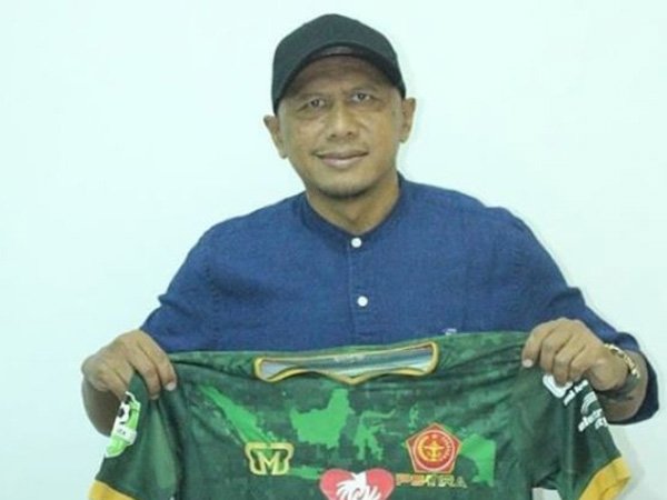 Pemain Lokal Yang Direkrut PS Tira Tidak Hanya dari Unsur TNI