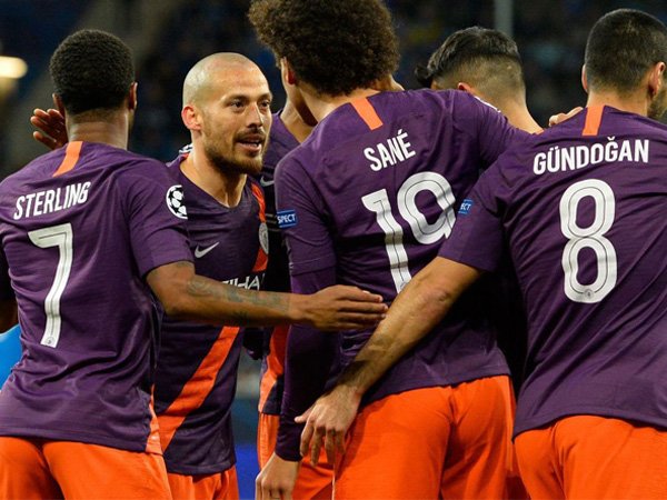 Pelatih Burton Klaim City Era Guardiola Lebih Hebat Ketimbang MU Era Ferguson