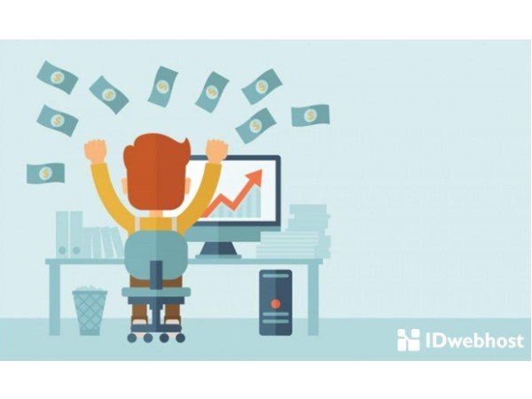 Model Bisnis Online di Masa Kini