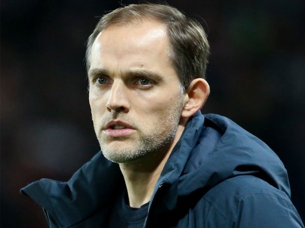 Terlalu PeDe Jadi Penyebab PSG Dipermalukan Guingamp