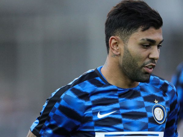 Tolak West Ham, Gabriel Barbosa Lebih Pilih Flamengo