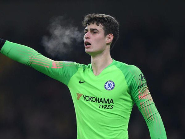 Adaptasi Kepa di Premier League Diakui oleh Pelatih Chelsea