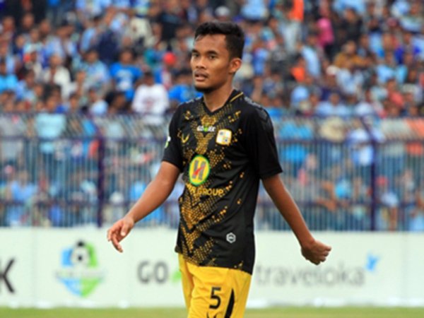 Pemain Bertahan Barito Putera Segera Merapat Ke Semen Padang FC
