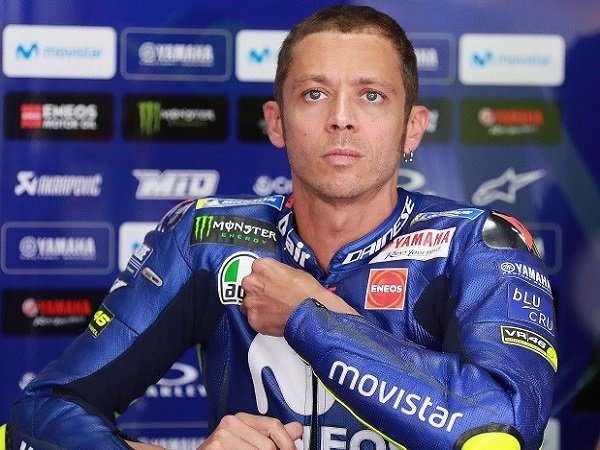 Sering Miskomunikasi, Rossi Tuntut Safety Comission Buat Grup WhatsApp