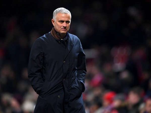 Tolak Benfica, Jose Mourinho Ingin Balik ke Real Madrid atau Inter Milan