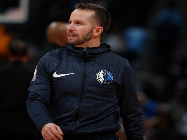 Alami Cedera Parah, JJ Barea Pertimbangkan Naik Meja Operasi