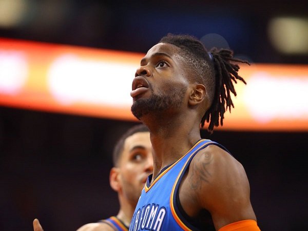 Thunder Mulai Gencar Cari Bigman Baru