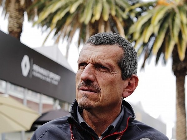 Jika Tak Ada Perubahan Kompetisi, Haas Pertimbangkan Keluar dari F1